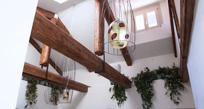 B&B Al Pozzo di Luce