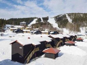 Udendørsområde