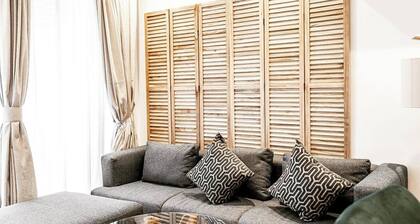 Hillside Royal Suites Katsina