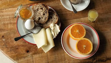 Frokostmåltid