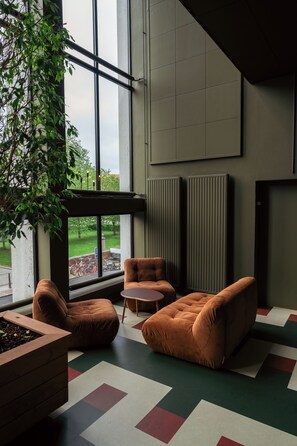 Lounge - Robertas Society (Aarhus)