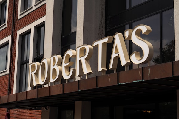 Robertas Society - Denmark