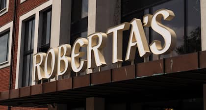 Robertas Society