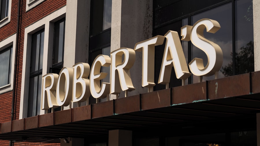 Robertas Society