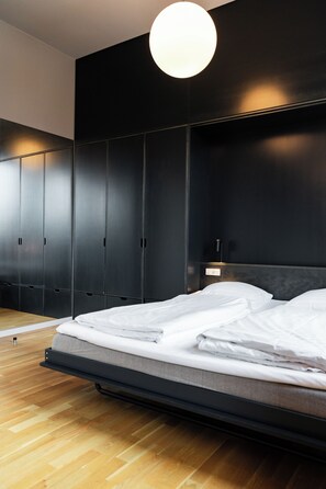 Studio Suite | Free WiFi - Robertas Society (Aarhus)