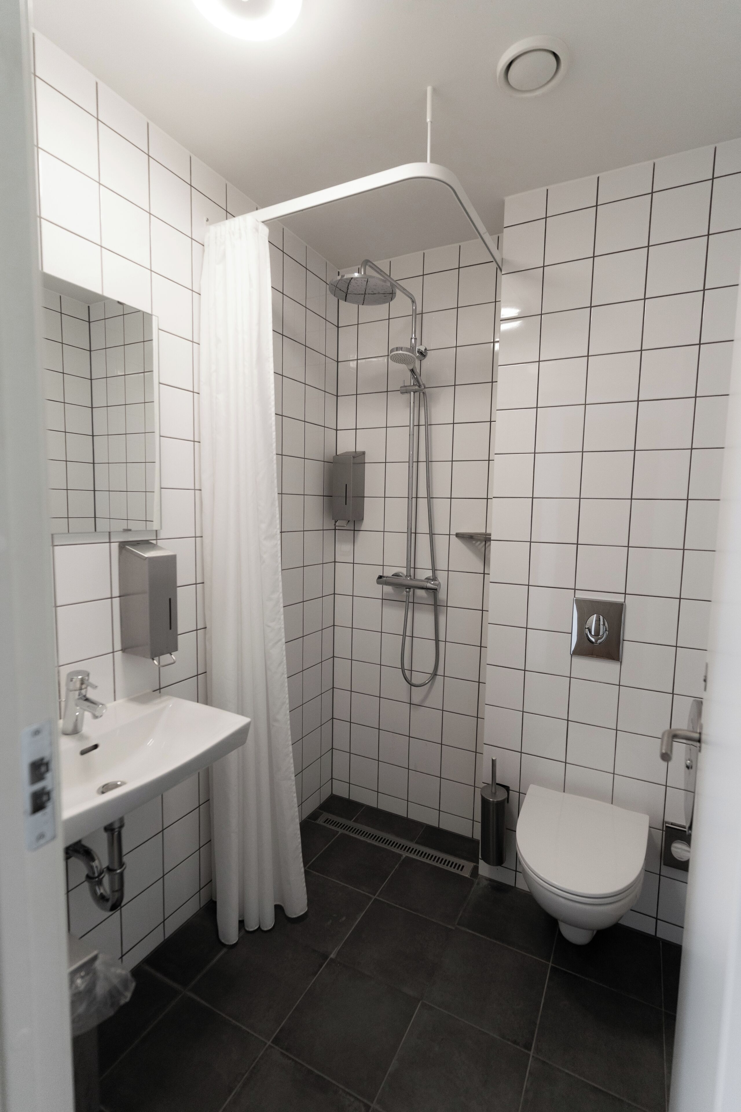 Kamar mandi