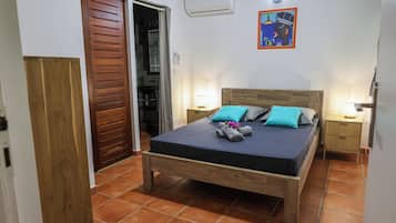 3 camere, ferro/asse da stiro, Wi-Fi gratuito, lenzuola