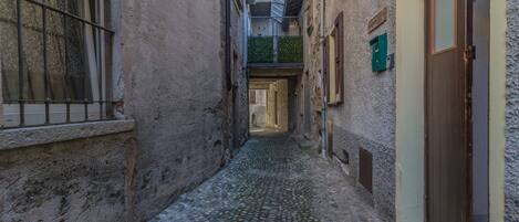 Leilighet | 2 soverom