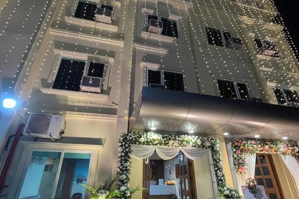 Hotel Kavana