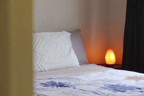 2 Schlafzimmer, Bügeleisen/Bügelbrett, Reisekinderbett, WLAN