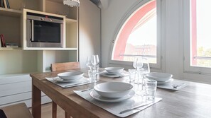 Leilighet (1 Bedroom) | Innvendig
