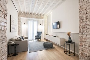 Coin séjour