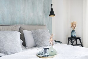 1 bedroom, iron/ironing board, WiFi, bed sheets - Easylife - Beautiful apartment in Sarpi (Milano)