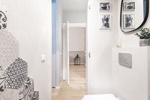 Interior - Easylife - Beautiful apartment in Sarpi (Milano)