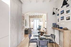 Interior - Easylife - Beautiful apartment in Sarpi (Milano)