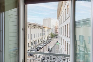 Interiør