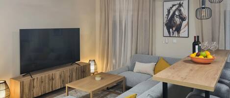 TV connectée