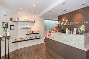 Spa