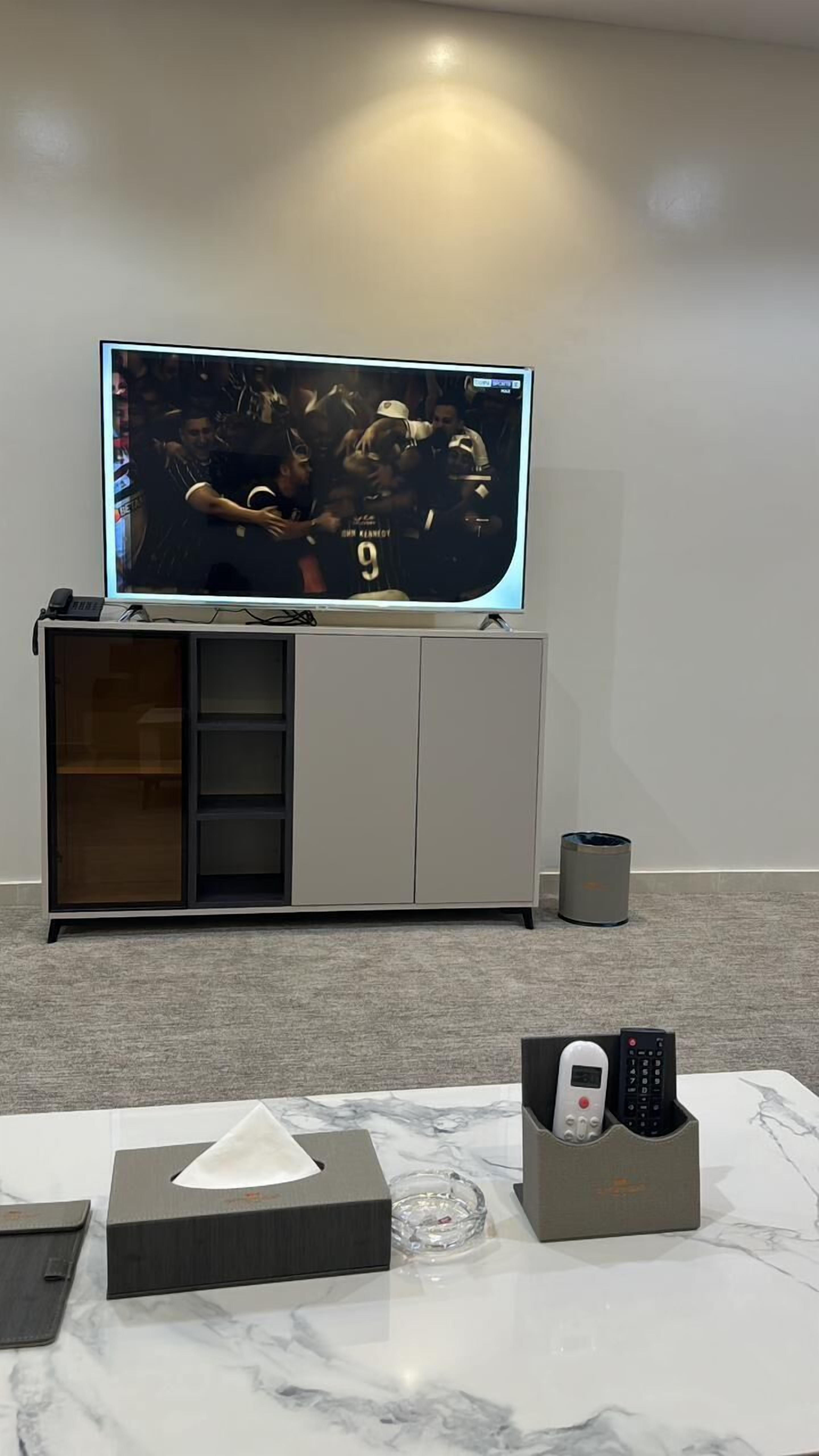 TV