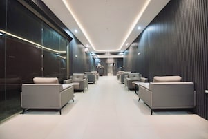 Recepción
