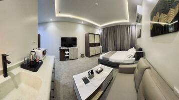 Studiosuite | Bettwäsche aus ägyptischer Baumwolle, hochwertige Bettwaren