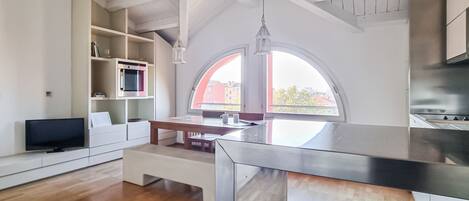 Leilighet | 1 soverom