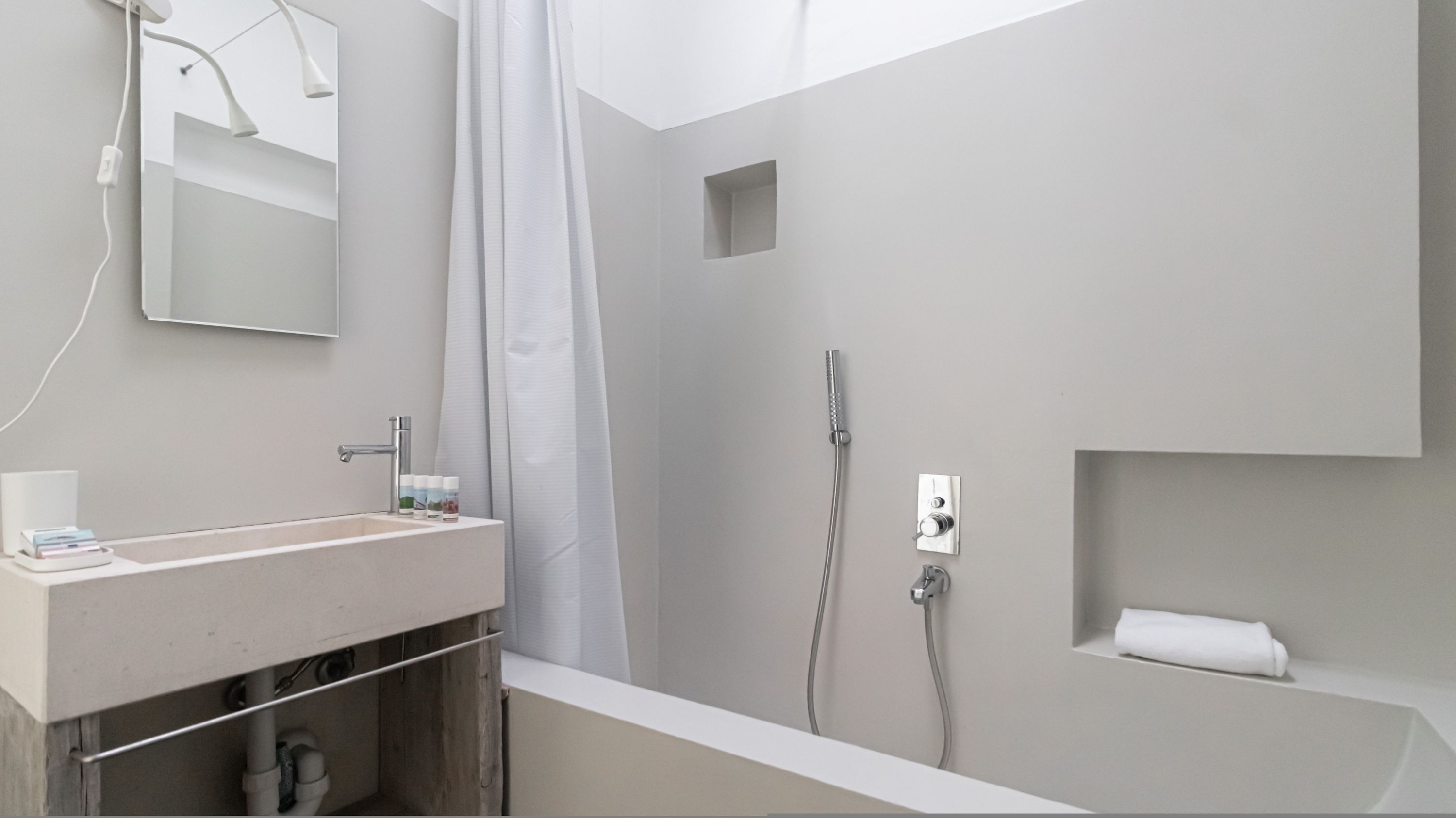 Huis | 1 slaapkamer