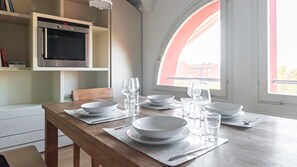 Leilighet | 1 soverom