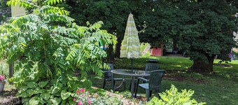 Your Cozy Home in Greensburg, Laurel Highlands, near Seton Hill, Excela Health