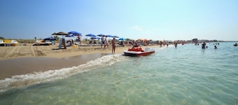 Vacation Home Aphrodite Torre Mozza