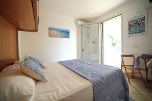 1 bedroom, free WiFi - Vacation Home Aphrodite Torre Mozza (Torre Mozza)
