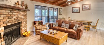 3 Bedroom 2 Bath 2nd Floor