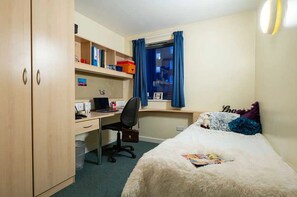 Single Room, Non Smoking