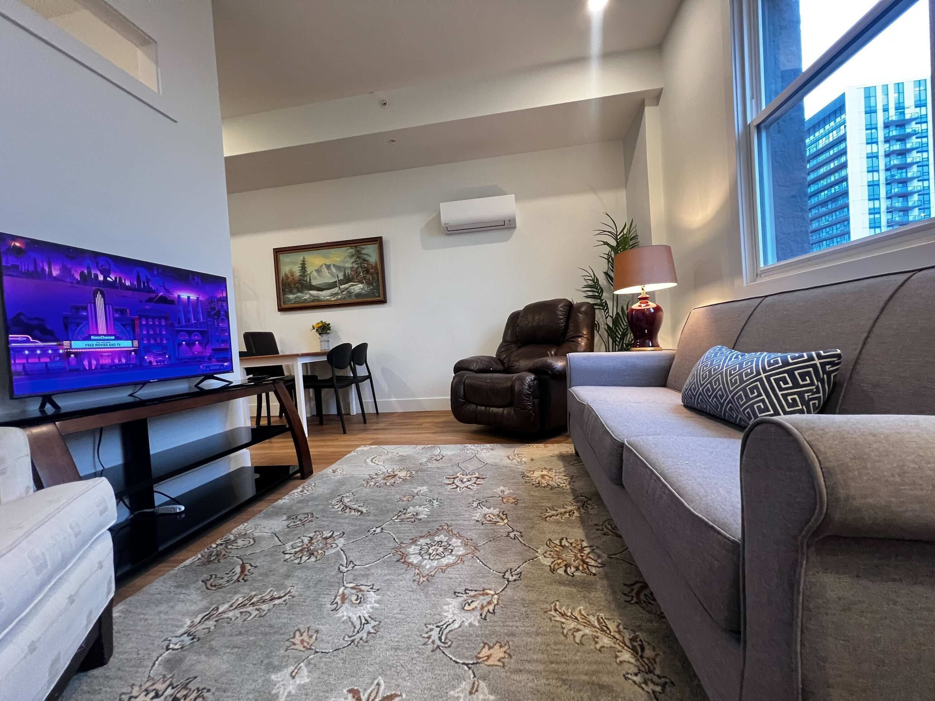 TV