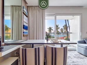 1 bedroom, Internet - Harbor 171 TN 111 in Jalisco (Puerto Vallarta)