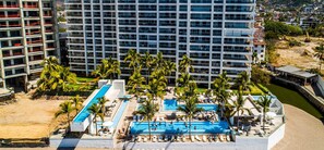 Apartment, Accessible | 1 bedroom, Internet - Harbor 171 TN 111 in Jalisco (Puerto Vallarta)