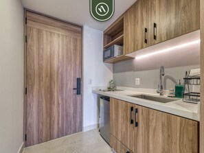 Apartment, Accessible | 1 bedroom, Internet - Harbor 171 TN 111 in Jalisco (Puerto Vallarta)