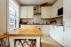 Appartement | 2 chambres