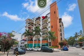 公寓, 無障礙 | 1 間臥室、網路服務