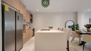 Apartment, Accessible | 2 bedrooms, Internet