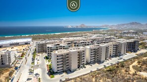 Apartment, Accessible | 2 bedrooms, Internet