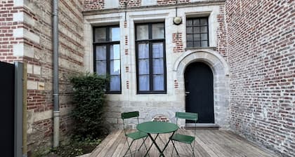 El Estudio de la Grand Place