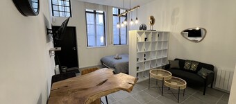 Le Studio de la Grand Place