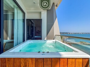 Room - Bahiban 404 in Nayarit (La Cruz de Huanacaxtle)