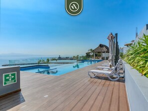 3 bedrooms, Internet - Bahiban 404 in Nayarit (La Cruz de Huanacaxtle)