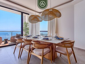 Appartement, toegankelijk voor mindervaliden | 3 slaapkamers, internet