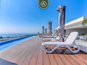 3 bedrooms, Internet - Bahiban 404 in Nayarit (La Cruz de Huanacaxtle)