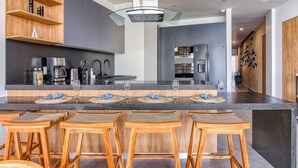 Apartment, Accessible - Bahiban 404 in Nayarit (La Cruz de Huanacaxtle)