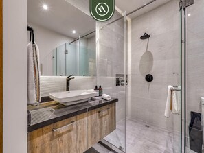 Appartement, toegankelijk voor mindervaliden | 3 slaapkamers, snel internet