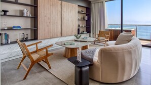 Apartment, Accessible - Bahiban 404 in Nayarit (La Cruz de Huanacaxtle)